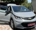 Серый Шевроле Bolt EV, объемом двигателя 0 л и пробегом 91 тыс. км за 14999 $, фото 1 на Automoto.ua