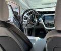 Серый Шевроле Bolt EV, объемом двигателя 0 л и пробегом 91 тыс. км за 14999 $, фото 10 на Automoto.ua