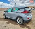 Серый Шевроле Bolt EV, объемом двигателя 0 л и пробегом 87 тыс. км за 6500 $, фото 1 на Automoto.ua