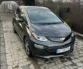 Серый Шевроле Bolt EV, объемом двигателя 0 л и пробегом 86 тыс. км за 13350 $, фото 1 на Automoto.ua