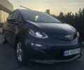 Серый Шевроле Bolt EV, объемом двигателя 0 л и пробегом 46 тыс. км за 16200 $, фото 7 на Automoto.ua
