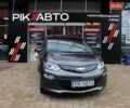 Сірий Шевроле Bolt EV, об'ємом двигуна 0 л та пробігом 46 тис. км за 16400 $, фото 1 на Automoto.ua