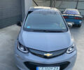 Серый Шевроле Bolt EV, объемом двигателя 0 л и пробегом 160 тыс. км за 14500 $, фото 1 на Automoto.ua