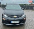 Серый Шевроле Bolt EV, объемом двигателя 0 л и пробегом 62 тыс. км за 14499 $, фото 1 на Automoto.ua