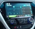 Серый Шевроле Bolt EV, объемом двигателя 0 л и пробегом 97 тыс. км за 12850 $, фото 7 на Automoto.ua