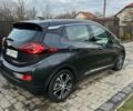 Серый Шевроле Bolt EV, объемом двигателя 0 л и пробегом 86 тыс. км за 13350 $, фото 9 на Automoto.ua