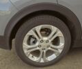 Сірий Шевроле Bolt EV, об'ємом двигуна 0 л та пробігом 102 тис. км за 14300 $, фото 8 на Automoto.ua
