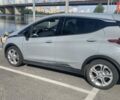 Сірий Шевроле Bolt EV, об'ємом двигуна 0 л та пробігом 100 тис. км за 17500 $, фото 1 на Automoto.ua