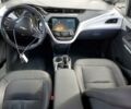 Серый Шевроле Bolt EV, объемом двигателя 0 л и пробегом 59 тыс. км за 8700 $, фото 7 на Automoto.ua