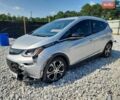 Сірий Шевроле Bolt EV, об'ємом двигуна 0 л та пробігом 41 тис. км за 3500 $, фото 1 на Automoto.ua