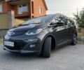 Сірий Шевроле Bolt EV, об'ємом двигуна 0 л та пробігом 55 тис. км за 21500 $, фото 1 на Automoto.ua