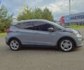 Сірий Шевроле Bolt EV, об'ємом двигуна 0 л та пробігом 102 тис. км за 14300 $, фото 1 на Automoto.ua