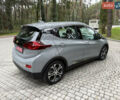 Серый Шевроле Bolt EV, объемом двигателя 0 л и пробегом 132 тыс. км за 13950 $, фото 3 на Automoto.ua