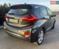 Серый Шевроле Bolt EV, объемом двигателя 0 л и пробегом 46 тыс. км за 16200 $, фото 17 на Automoto.ua