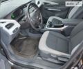 Серый Шевроле Bolt EV, объемом двигателя 0 л и пробегом 74 тыс. км за 14700 $, фото 11 на Automoto.ua