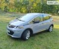 Серый Шевроле Bolt EV, объемом двигателя 0 л и пробегом 68 тыс. км за 15300 $, фото 14 на Automoto.ua