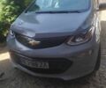 Сірий Шевроле Bolt EV, об'ємом двигуна 0 л та пробігом 128 тис. км за 12700 $, фото 1 на Automoto.ua