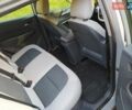 Серый Шевроле Bolt EV, объемом двигателя 0 л и пробегом 68 тыс. км за 15300 $, фото 19 на Automoto.ua