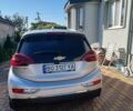 Серый Шевроле Bolt EV, объемом двигателя 0 л и пробегом 55 тыс. км за 17000 $, фото 1 на Automoto.ua