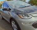 Сірий Шевроле Bolt EV, об'ємом двигуна 0 л та пробігом 102 тис. км за 14300 $, фото 6 на Automoto.ua