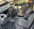 Серый Шевроле Bolt EV, объемом двигателя 0 л и пробегом 41 тыс. км за 17200 $, фото 3 на Automoto.ua