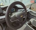 Сірий Шевроле Bolt EV, об'ємом двигуна 0 л та пробігом 102 тис. км за 14300 $, фото 11 на Automoto.ua
