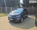 Серый Шевроле Bolt EV, объемом двигателя 0 л и пробегом 69 тыс. км за 17800 $, фото 1 на Automoto.ua