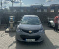 Шевроле Bolt EV 2019 в Житомире на Automoto.ua Серый Шевроле Bolt EV, объемом двигателя 0 л и пробегом 83 тыс. км за 15000 $, фото 1 на Automoto.ua