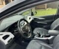 Серый Шевроле Bolt EV, объемом двигателя 0 л и пробегом 86 тыс. км за 13350 $, фото 23 на Automoto.ua