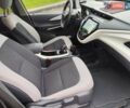 Серый Шевроле Bolt EV, объемом двигателя 0 л и пробегом 67 тыс. км за 15500 $, фото 4 на Automoto.ua