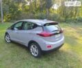 Серый Шевроле Bolt EV, объемом двигателя 0 л и пробегом 68 тыс. км за 15300 $, фото 12 на Automoto.ua