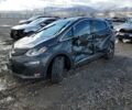 Серый Шевроле Bolt EV, объемом двигателя 0 л и пробегом 59 тыс. км за 8700 $, фото 2 на Automoto.ua