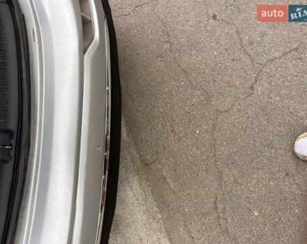 Серый Шевроле Bolt EV, объемом двигателя 0 л и пробегом 103 тыс. км за 14250 $, фото 14 на Automoto.ua