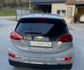 Серый Шевроле Bolt EV, объемом двигателя 0 л и пробегом 160 тыс. км за 14500 $, фото 1 на Automoto.ua