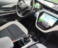 Серый Шевроле Bolt EV, объемом двигателя 0 л и пробегом 67 тыс. км за 15500 $, фото 5 на Automoto.ua