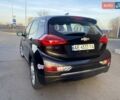 Серый Шевроле Bolt EV, объемом двигателя 0 л и пробегом 46 тыс. км за 16200 $, фото 19 на Automoto.ua