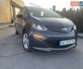 Серый Шевроле Bolt EV, объемом двигателя 0 л и пробегом 40 тыс. км за 16500 $, фото 20 на Automoto.ua