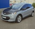 Сірий Шевроле Bolt EV, об'ємом двигуна 0 л та пробігом 102 тис. км за 14300 $, фото 2 на Automoto.ua