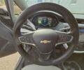 Сірий Шевроле Bolt EV, об'ємом двигуна 0 л та пробігом 102 тис. км за 14300 $, фото 19 на Automoto.ua