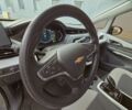 Сірий Шевроле Bolt EV, об'ємом двигуна 0 л та пробігом 102 тис. км за 14300 $, фото 12 на Automoto.ua
