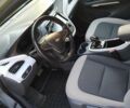 Серый Шевроле Bolt EV, объемом двигателя 0 л и пробегом 68 тыс. км за 15300 $, фото 16 на Automoto.ua