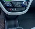 Серый Шевроле Bolt EV, объемом двигателя 0 л и пробегом 97 тыс. км за 12850 $, фото 5 на Automoto.ua