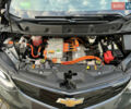 Серый Шевроле Bolt EV, объемом двигателя 0 л и пробегом 54 тыс. км за 16000 $, фото 9 на Automoto.ua