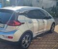 Серый Шевроле Bolt EV, объемом двигателя 0 л и пробегом 55 тыс. км за 17000 $, фото 14 на Automoto.ua