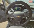 Сірий Шевроле Bolt EV, об'ємом двигуна 0 л та пробігом 102 тис. км за 14300 $, фото 18 на Automoto.ua