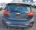 Серый Шевроле Bolt EV, объемом двигателя 0 л и пробегом 59 тыс. км за 8700 $, фото 4 на Automoto.ua