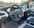 Серый Шевроле Bolt EV, объемом двигателя 0 л и пробегом 40 тыс. км за 16500 $, фото 10 на Automoto.ua
