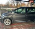 Сірий Шевроле Bolt EV, об'ємом двигуна 0 л та пробігом 133 тис. км за 14500 $, фото 1 на Automoto.ua