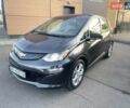 Серый Шевроле Bolt EV, объемом двигателя 0 л и пробегом 46 тыс. км за 16200 $, фото 2 на Automoto.ua