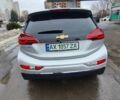 Серый Шевроле Bolt EV, объемом двигателя 0 л и пробегом 62 тыс. км за 15990 $, фото 4 на Automoto.ua